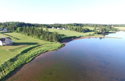 French River Condo | Waterfront tranquility