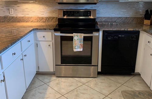Treasure Island Condo | Waterfront Treasure Island Florida Beach Condo
