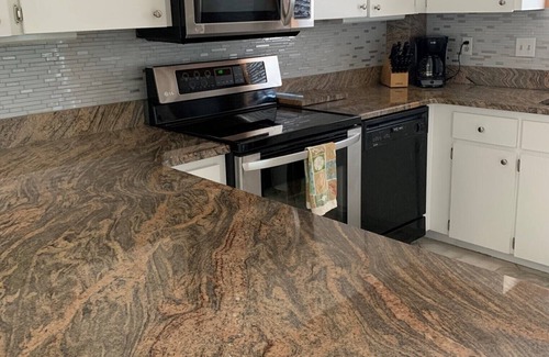 Treasure Island Condo | Waterfront Treasure Island Florida Beach Condo
