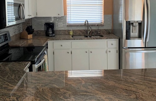 Treasure Island Condo | Waterfront Treasure Island Florida Beach Condo