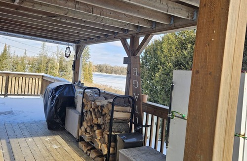 Campbellford Cottage | Waterfront Trent River Cottage 2Bdrm Get Away 2 nights $250-Summer Week $850