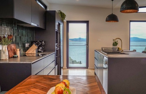Primrose Sands House | Waterfront 'Tupelo' on Primrose Point