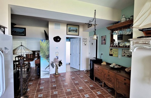 Fort Pierce House | Waterfront