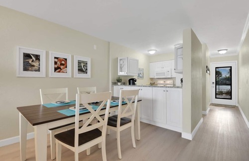 Sanibel Condo | Waterfront Vacation rental condo on Sanibel Island!