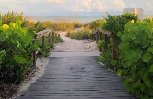Sanibel Condo | Waterfront Vacation rental condo on Sanibel Island!