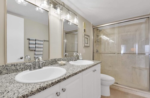Sanibel Condo | Waterfront Vacation rental condo on Sanibel Island!