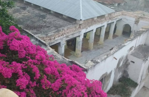 Lamu House | Waterfront view - House or Room