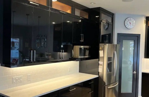 Winnipeg House | Waterfront views and tranquil neighborhood