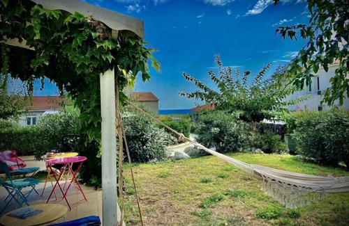 Prunete Villa | Waterfront villa 150 m from the beach