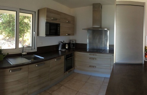 Orcino Villa | Waterfront Villa a little paradise 10 meters from the sea