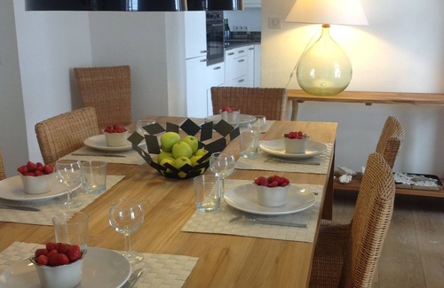 Le Mourillon House | Waterfront villa at Cap Brun - Toulon