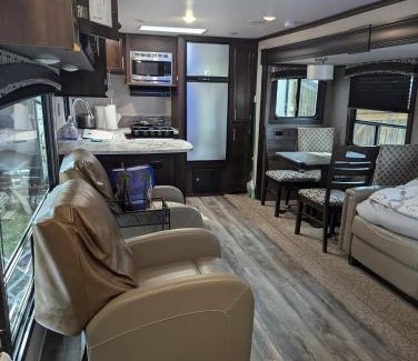 New Point Other | Waterfront with boat dock