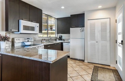 North Oyster Condo | Waterfront Wonder! nBeautiful oceanfront 1 bedroom condo with amazing views!