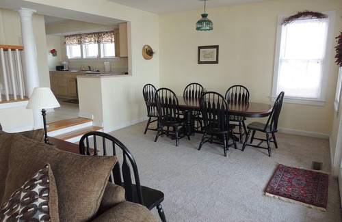 Severna Park House | Waterfront - Wonderful View, Spacious, Relaxing, Lovely Front Porch and Deck