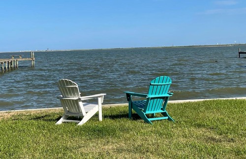 Dickinson Apartment | waterfront1bedroomapartment