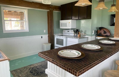 Dickinson Apartment | waterfront1bedroomapartment