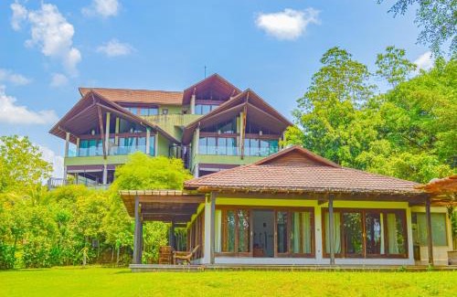 Ilukgoda Hotel | Watergate Bolgoda Hotel