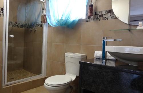 Rustenburg Cabin | Waterglen Guest Lodge