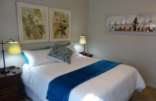Rustenburg Cabin | Waterglen Guest Lodge