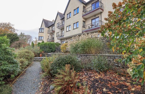 Waterhead Apartment | Waterhead Retreat