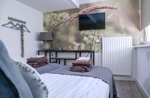 Dinteloord Apartment | Waterhill's Bed