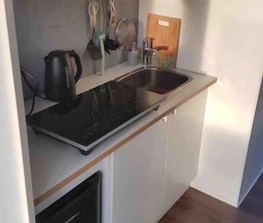 Grosefehn Boat Rental | Waterhome 1