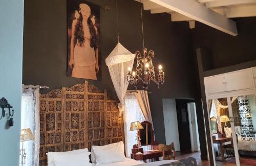 Pretoria Apartment | Waterhouse Guest Lodge - Indus Street