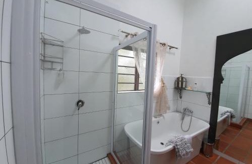 Pretoria Apartment | Waterhouse Guest Lodge - Indus Street