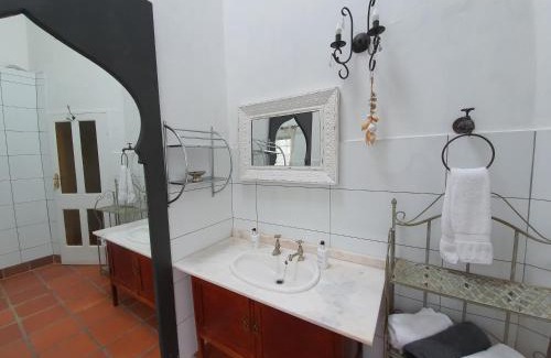 Pretoria Apartment | Waterhouse Guest Lodge - Indus Street