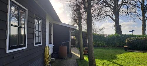 Kalenberg Bed & Breakfast | Waterjuffer