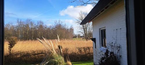 Kalenberg Bed & Breakfast | Waterjuffer