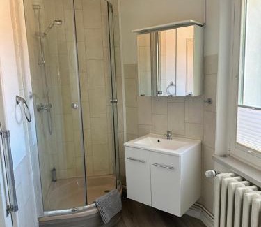 Luebz Apartment | Waterkant