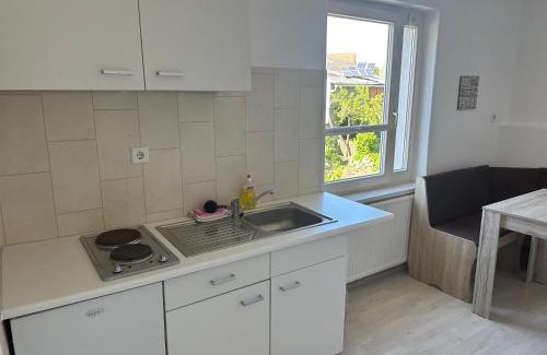 Luebz Apartment | Waterkant