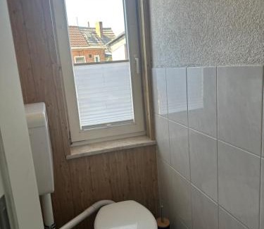 Luebz Apartment | Waterkant
