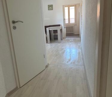 Luebz Apartment | Waterkant