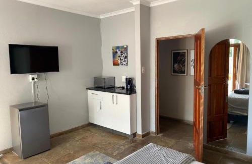 Waterkloof Glen House | Waterkloof Glen Guest House