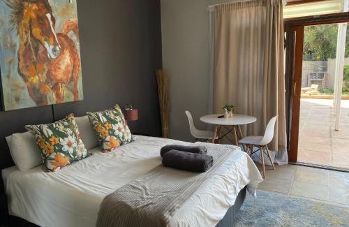 Waterkloof Glen House | Waterkloof Glen Guest House