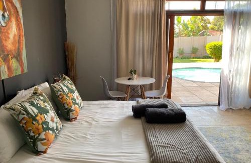 Waterkloof Glen House | Waterkloof Glen Guest House