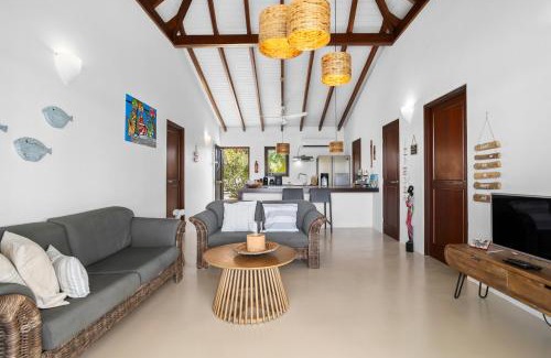 Waterlands Village House | Waterlands Village, Casa Cascaya - Amazing views!