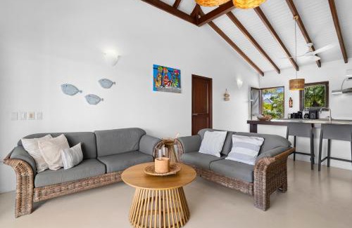 Waterlands Village House | Waterlands Village, Casa Cascaya - Amazing views!