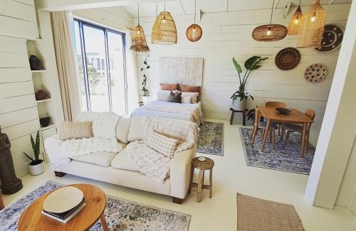 Upper Moutere House | Waterlily Guesthouse Māpua
