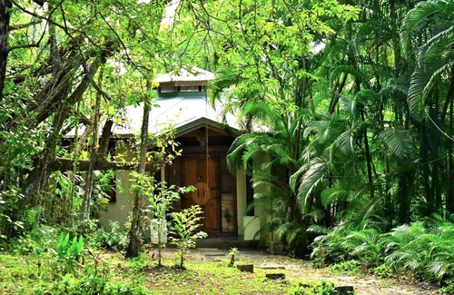 Piaye House | Waterlily House at Balenbouche Estate, on 70 acres of beachfront property