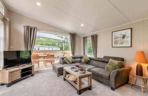 Malton House | Waterlily Lodge - Malton