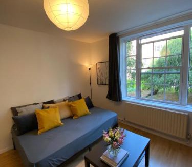 Waterloo Apartment | Waterloo Apartment