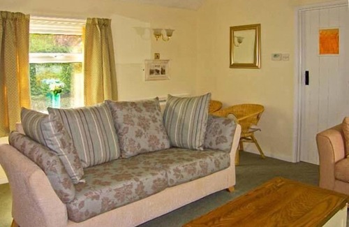 Ruswarp Cottage | WATERLOO COTTAGE ANNEXE, pet friendly, with open fire in Ruswarp