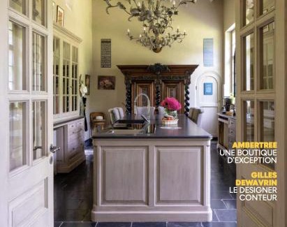 Ohain Villa | Waterloo Le Manoir Familial