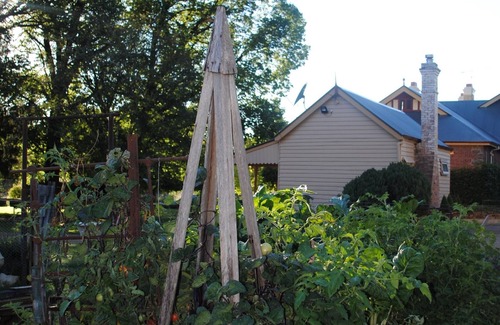 Matheson Cottage | Waterloo Station Schoolhouse