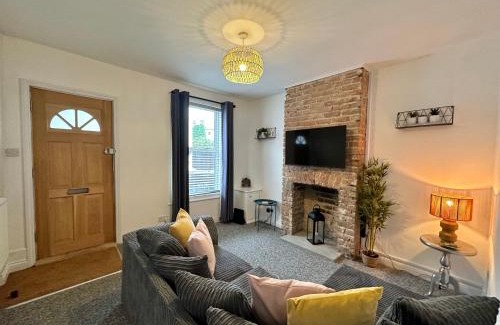 King's Lynn House | Waterloo Street