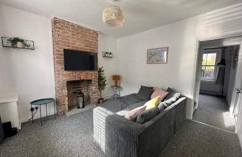 King's Lynn House | Waterloo Street