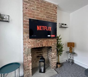 King's Lynn House | Waterloo Street